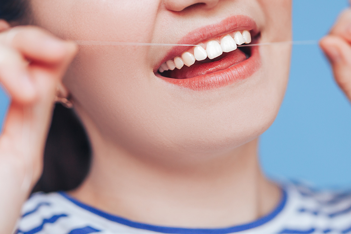 What Are the Benefits of Flossing Daily? Why You Should Floss