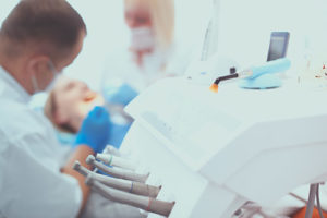 restorative dentistry 